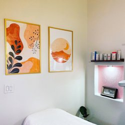 Mirabelle by Yuni - Treatment room