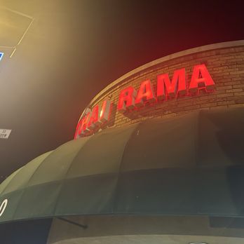 Thai Rama - Thai Near Me - Glendale, California Thai Rama - Thai Near Me - Glendale, California