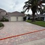 Seven Stars Clean & Seal Brick Pavers
