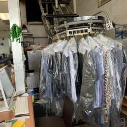 Ezlaundry & Dry Cleaning - Eco- friendly Dry-Cleaning