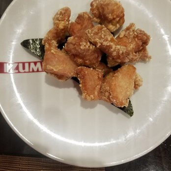 Izumi - Seafood Near Me - Bayonne, New Jersey Izumi - Seafood Near Me - Bayonne, New Jersey