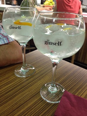 Restaurante Asador Concepción by null