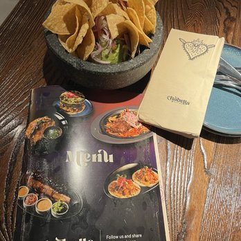 Chabella Miami - Coctel Campechano - Mexican Near Me - Doral, Florida Chabella Miami - Coctel Campechano - Mexican Near Me - Doral, Florida