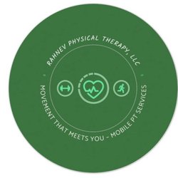 Rahnev Physical Therapy - Mobile Physical Therapy
