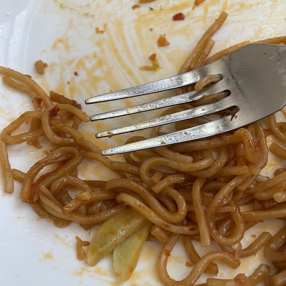 Honest - Big uncooked garlic pieces - Indian Near Me - McKinney, Texas Honest - Big uncooked garlic pieces - Indian Near Me - McKinney, Texas