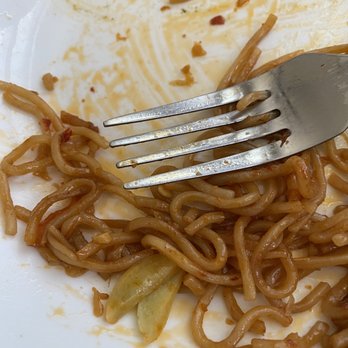 Honest - Big uncooked garlic pieces - Indian Near Me - McKinney, Texas Honest - Big uncooked garlic pieces - Indian Near Me - McKinney, Texas