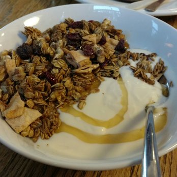 Five Points Bakery - Granola - Bakeries Near Me - Buffalo, New York