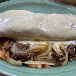 Burrito Jalisco