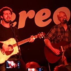 Sala Stereo - Marwan
