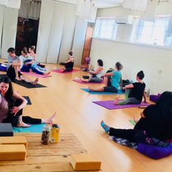 Yoga Loft