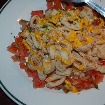 Metropolitan Grill - Calamari - American Near Me - Seattle, Washington Metropolitan Grill - Calamari - American Near Me - Seattle, Washington