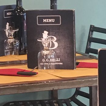 Bar G G Belli - Cafes Near Me - Rome, RM Bar G G Belli - Cafes Near Me - Rome, RM