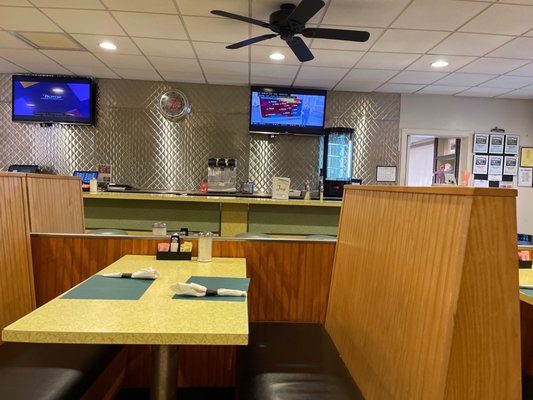 Southern Kitchen by null