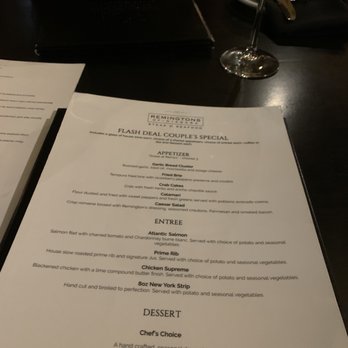 Remingtons of Niagara - Steakhouses Near Me - Niagara Falls, Ontario Remingtons of Niagara - Steakhouses Near Me - Niagara Falls, Ontario