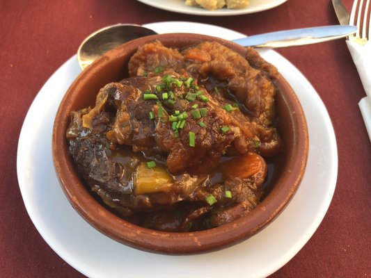 BISTRO MERCAT by null