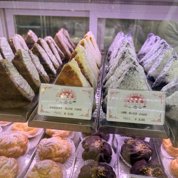 111 Bakery - Cakes 03/21/26 - Bakeries Near Me - San Jose, California