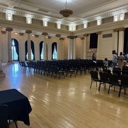 South Shore Cultural Center