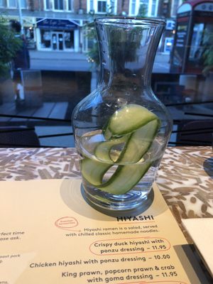 Tonkotsu Ealing by null