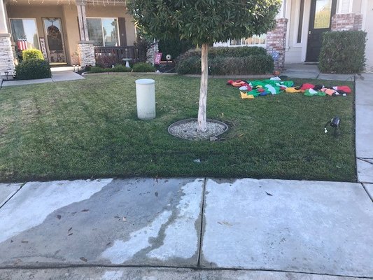 Mainline Pipe Detection and Repair - Pacific Coast Leak Detection will find the leak with it is visible or invisible. Protect your investment! Mainline Pipe Detection and Repair - Pacific Coast Leak Detection will find the leak with it is visible or invisible. Protect your investment!