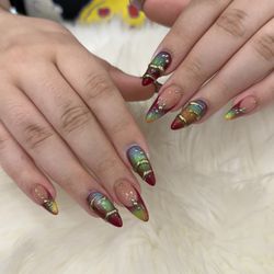 Highland Nails & Spa