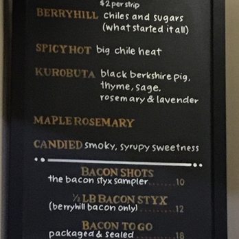 Bacon Boise - Breakfast & Brunch Near Me - Boise, Idaho Bacon Boise - Breakfast & Brunch Near Me - Boise, Idaho