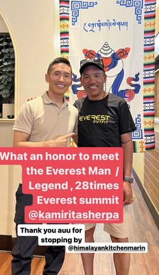 Himalayan Kitchen by null