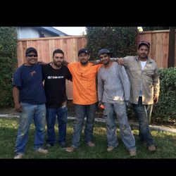 Ladiferencia Home & Garden Services - LaDiferencia Crew