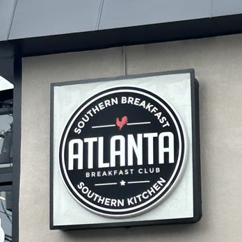 Atlanta Breakfast Club - Atlanta Breakfast Club - Southern Near Me - Atlanta, Georgia Atlanta Breakfast Club - Atlanta Breakfast Club - Southern Near Me - Atlanta, Georgia