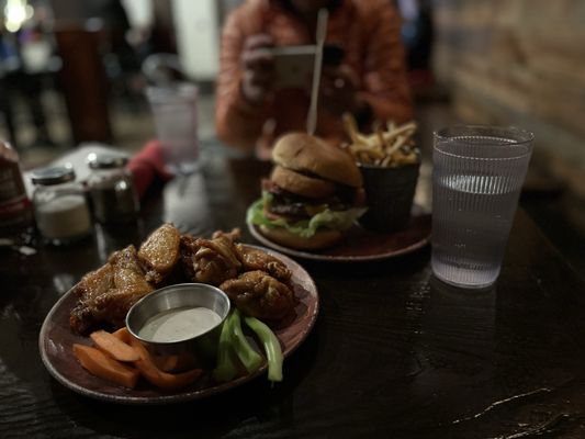Fat Cat Bar & Grill by null