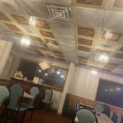 Chinese Buffet #1688 - Dining room