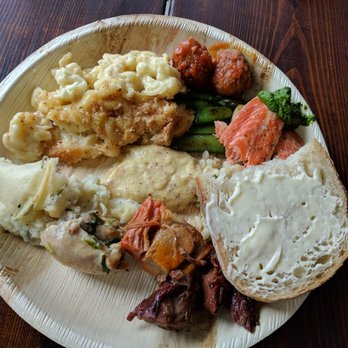 Wild Plum Events - Everything was delicious!! - Caterers Near Me - Boise, Idaho Wild Plum Events - Everything was delicious!! - Caterers Near Me - Boise, Idaho