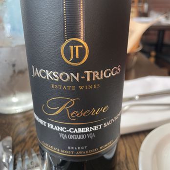 The Garrison House - Gastropubs Near Me - Niagara-on-the-Lake, Ontario The Garrison House - Gastropubs Near Me - Niagara-on-the-Lake, Ontario