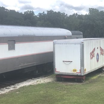 Florida Railroad Museum - Figure 9 - Museums Near Me - Parrish, Florida