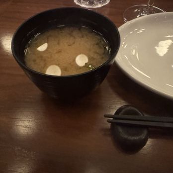 Minami Toronto - Miso Soup - Japanese Near Me - Toronto, Ontario Minami Toronto - Miso Soup - Japanese Near Me - Toronto, Ontario