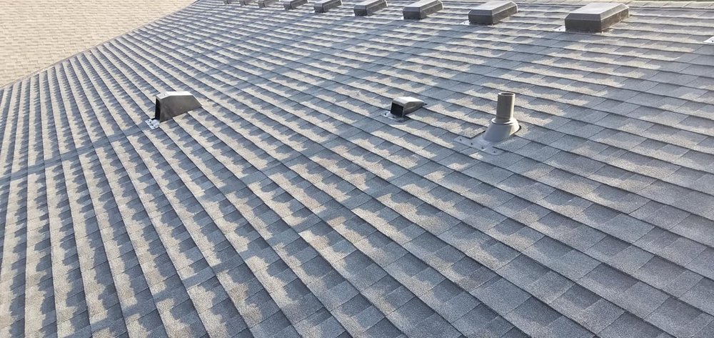 Slide of Southern Roofing Systems - Foley