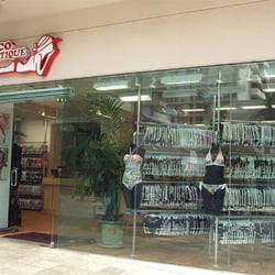 Loco Boutique