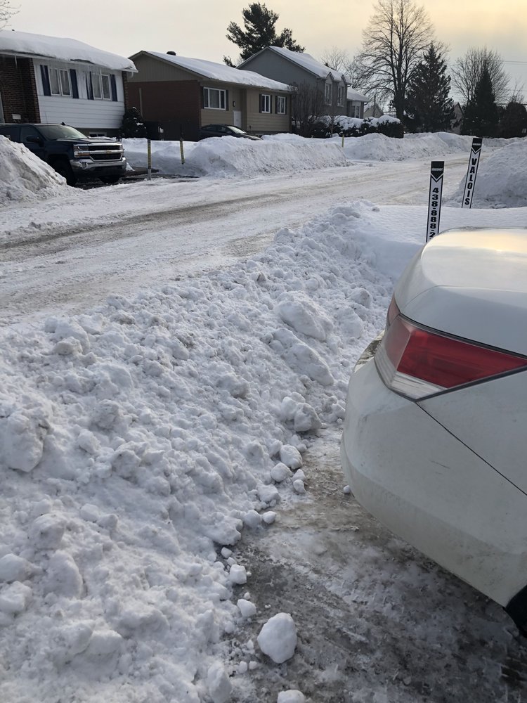 DENEIGEMENT VALOIS Updated September 2024 17 Photos & 18 Reviews