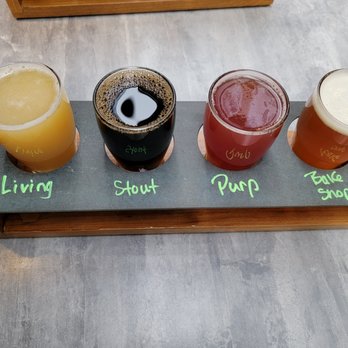 Brü Daddy’s Brewing Company - Brewpubs Near Me - Allentown, Pennsylvania