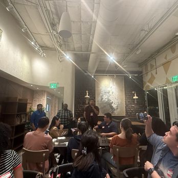 Elite Event: Nando's - Montrose - Yelp Events Near Me - Houston, Texas