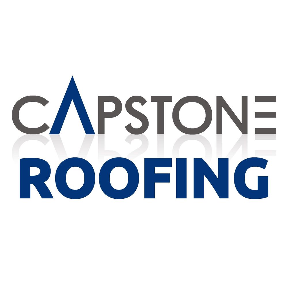 Slide of Capstone Roofing