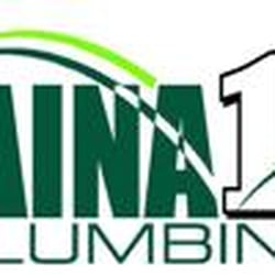 Aina 1 Plumbing