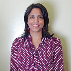 Family Foot and Ankle Center - Shermi Parikh, DPM - Dr. Shermi Parikh