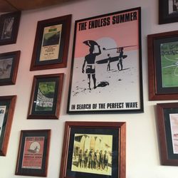 Saltwater Cafe Goolwa