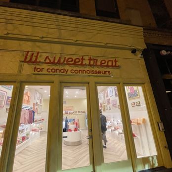 Lil Sweet Treat - Candy Stores Near Me - Chicago, Illinois