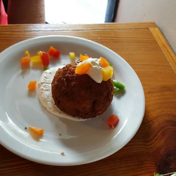 The Basics - Potato cakes, yum! - Southern Near Me - Wilmington, North Carolina The Basics - Potato cakes, yum! - Southern Near Me - Wilmington, North Carolina