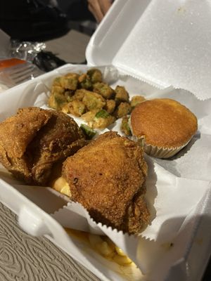 Big Mike's Soul Food by null