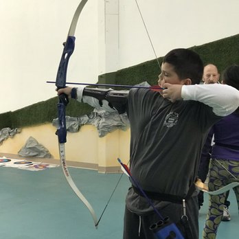 South Bay Archery Lessons - Archery Near Me - Redondo Beach, California South Bay Archery Lessons - Archery Near Me - Redondo Beach, California