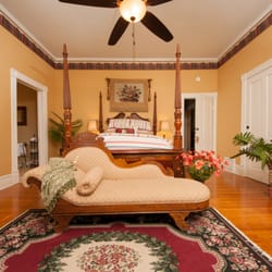 Antebellum Inn