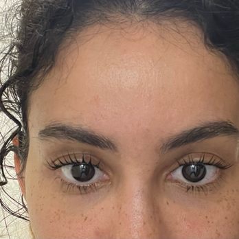 Lifted Lounge - After lash lift - Eyelash Service Near Me Lifted Lounge - After lash lift - Eyelash Service Near Me