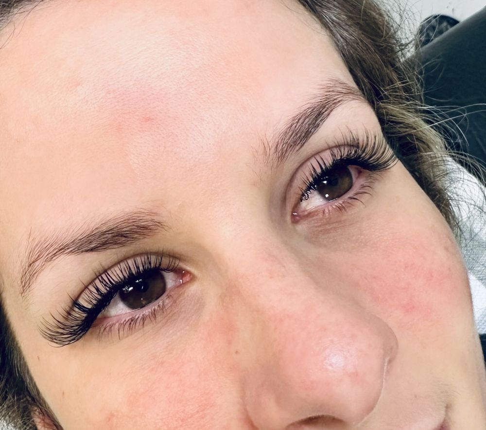 GLORIOUS LASH & BROW 156 Photos & 156 Reviews 9912 Carmel Mountain